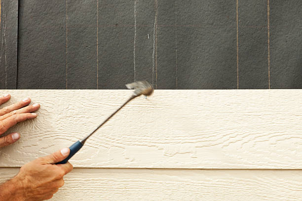 Best Fascia and Soffit Installation  in New Lisbon, WI